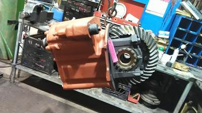 Meritor-Rockwell RP20145R586 Front Differential