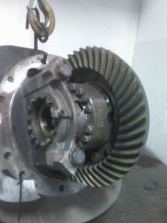 Meritor-Rockwell RP20145R643 Front Differential