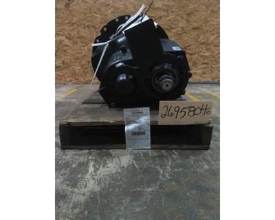 Meritor-Rockwell RP23160R489 Front Differential