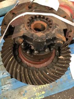 Meritor-Rockwell RP24180R538 Front Differential