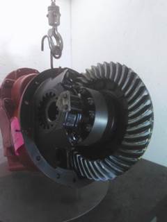 Meritor-Rockwell RP26185R430 Front Differential