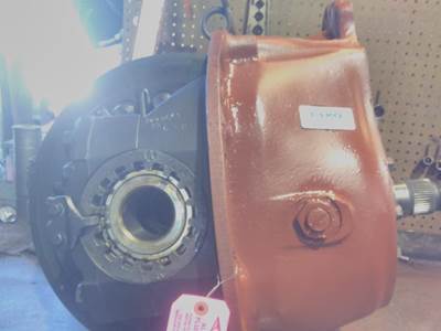 Meritor-Rockwell RP26185R538 Front Differential