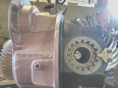 Meritor-Rockwell RP35380R552 Front Differential