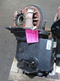 Meritor-Rockwell RPL20145R342 Front Differential