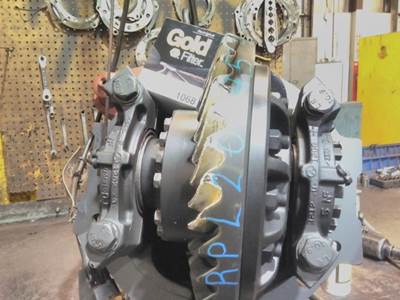 Meritor-Rockwell RPL20145R614 Front Differential