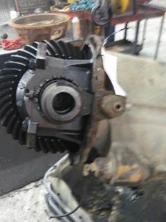 Meritor-Rockwell RPL23160R410 Front, Rear Differential Assembly