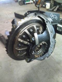 Meritor-Rockwell RPL23160R489 Front Differential