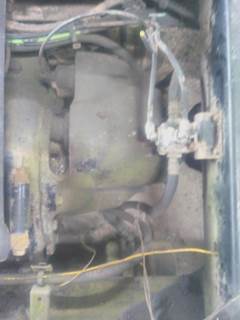 Meritor-Rockwell RT40145FR342 Front Differential