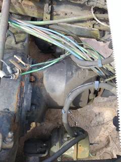 Meritor-Rockwell RT40145FR358 Front Differential