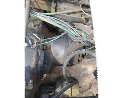 Meritor-Rockwell RT40145FR358 Front Differential