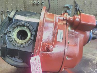 Meritor-Rockwell SQ100FR373 Front Differential