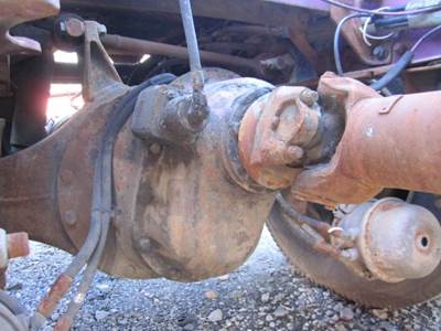 Meritor-Rockwell SQ100FR410 Front Differential