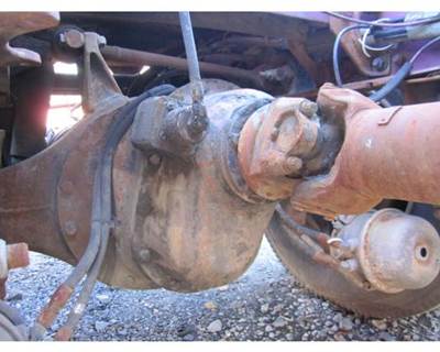 Meritor-Rockwell SQ100FR410 Front Differential
