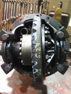 Meritor-Rockwell SQ100FR529 Front Differential