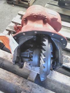 Meritor-Rockwell SQHDFR370 Front Differential