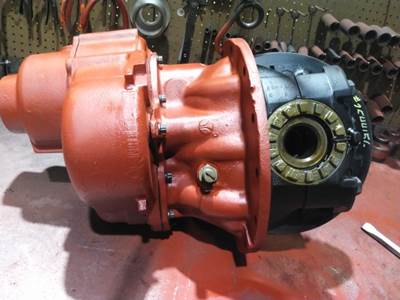 Meritor-Rockwell SQHDFR411 Front Differential