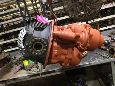 Meritor-Rockwell SQHDFR529 Front Differential