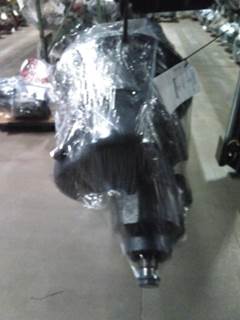 Meritor-Rockwell SQHDFR529 Front Differential