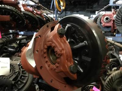 Meritor-Rockwell SQHDFR780 Front Differential