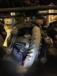 Meritor-Rockwell SRHDR617 Front Differential