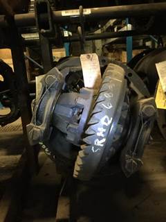 Meritor-Rockwell SRHDR683 Front Differential