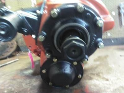 Meritor-Rockwell SSHDFR489 Front Differential