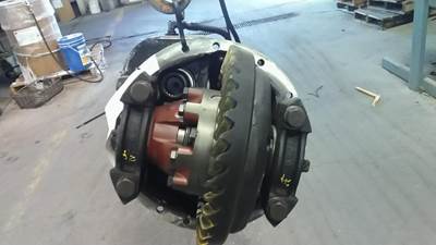 Meritor-Rockwell SSHDFR617 Front Differential
