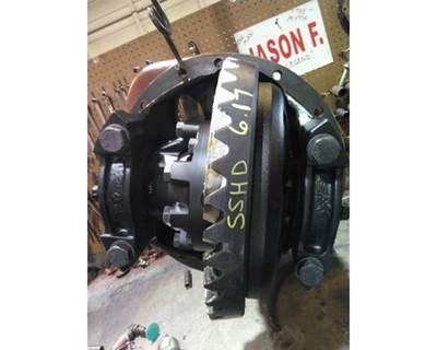 Meritor-Rockwell SSHDFR617 Front, Rear Differential Assembly