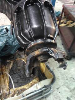 Paccar 40KFR264 Front Differential