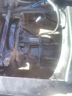 Paccar MV2014P3R264 Front Differential