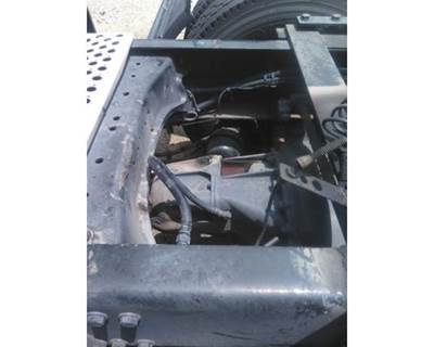 Paccar MV2014P3R264 Front, Rear Differential Assembly