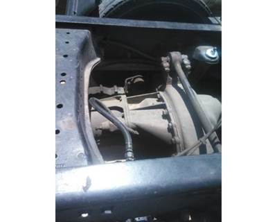 Paccar MV2014P3R264 Front Differential