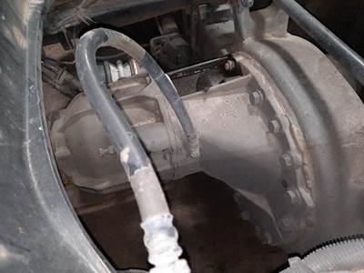 Paccar MV2014P3R279 Front Differential