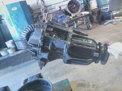 Paccar MV2014PR247 Front Differential