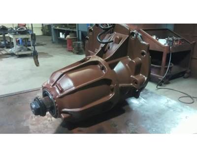 Paccar MV2014PR247 Front Differential