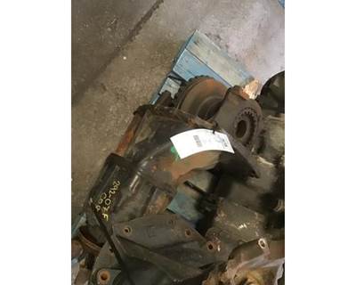 Paccar MV2014PR264 Front, Rear Differential Assembly