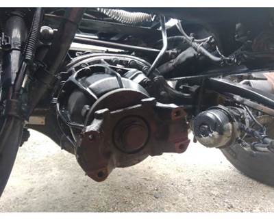 Paccar MV2014PR264 Front, Rear Differential Assembly