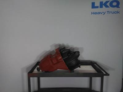 Paccar MV2014PR279 Front Differential