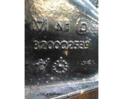 Paccar MV2014PR285 Front Differential