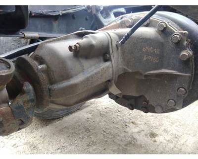 Paccar MV2014PR285 Front, Rear Differential Assembly