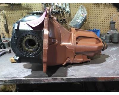 Paccar MV2014PR285 Front Differential