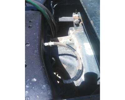 Paccar MV2014PR293 Front Differential