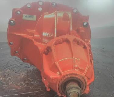 Paccar MV2014PR308 Front, Rear Differential Assembly