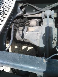 Paccar MV2014PR308 Front Differential