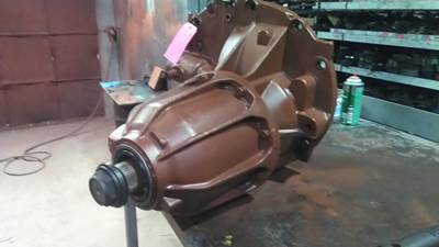 Paccar MVL2014PR247 Front Differential