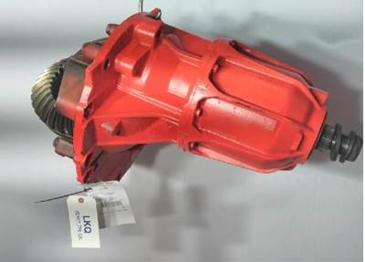 Paccar MVL2014PR308 Front, Rear Differential Assembly