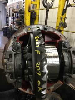 Volvo EV87FR307 Front Differential
