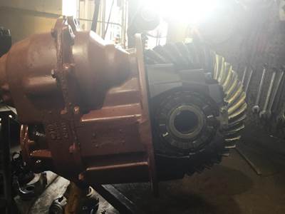 Volvo EV87FR487 Front Differential