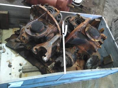 Mack CRD92 Differentials (Matched Set)