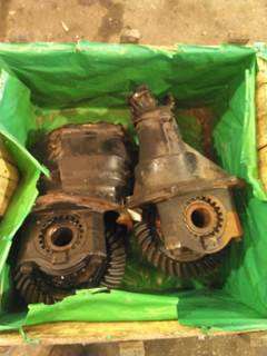 Meritor-Rockwell MR2014X Differentials (Matched Set)
